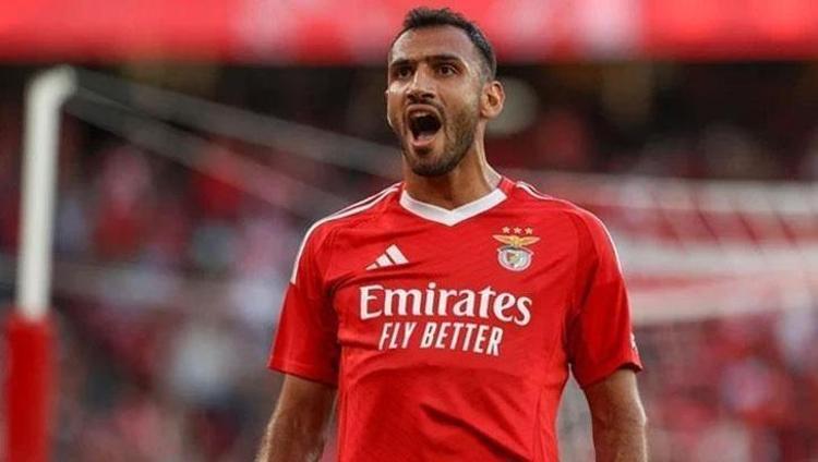 BENFİCA MASAYA 70 MİLYON EURO İLE GELDİ