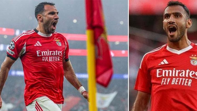 RUİ COSTA OYUNCUYU ELDE TUTMAK İSTİYOR