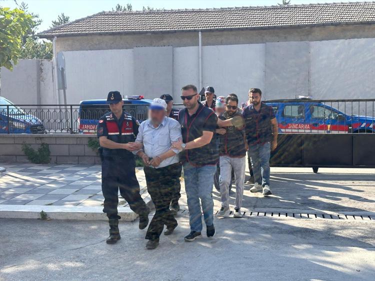 DEDE OLAYI İTİRAF ETTİ
