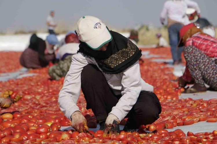6 hafta boyunca her gün düzenli olarak yediler En büyük değişim hiç beklenmeyen o organda çıktı