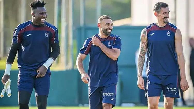 Trabzonspor’da Salah transferinin perde arkası Parayla ikna etmedik