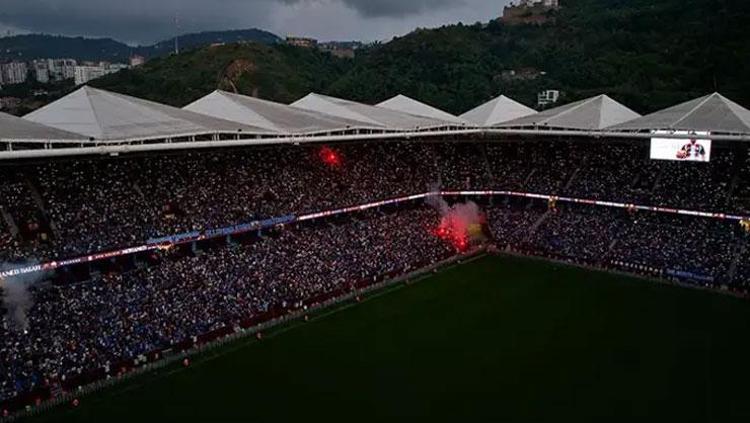 Trabzonspor’da Salah transferinin perde arkası Parayla ikna etmedik
