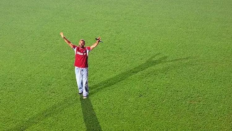 Trabzonspor’da Salah transferinin perde arkası Parayla ikna etmedik