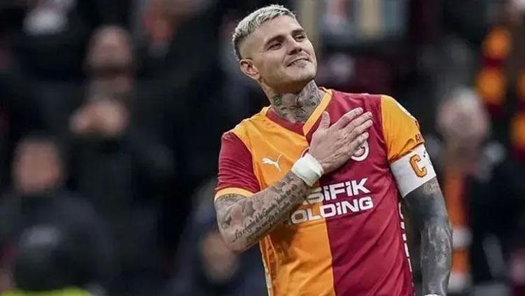 Galatasaray sonrası Icardi aradığını bulamadı En yüksek teklif 30 bin dolar