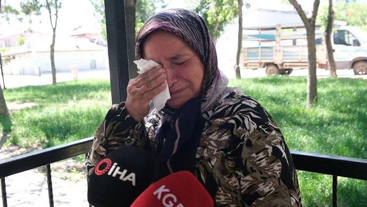 28 yıllık sır Ne doğum belgesi var ne ölüm belgesi: Gözümden yaş değil artık kan akıyor