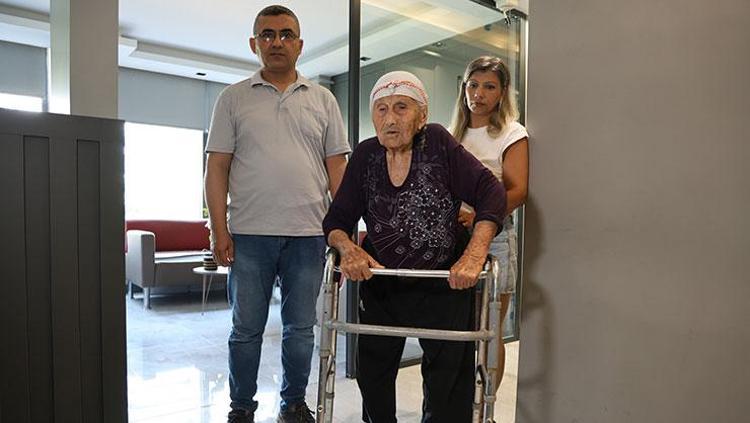 13 milyon lirayı 20 günde harcadılar 95 yaşındaki kadının mirası ortalığı karıştırdı