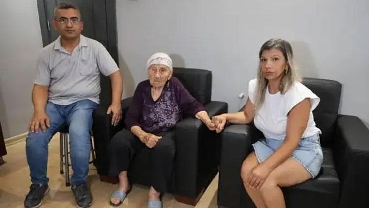 13 milyon lirayı 20 günde harcadılar 95 yaşındaki kadının mirası ortalığı karıştırdı