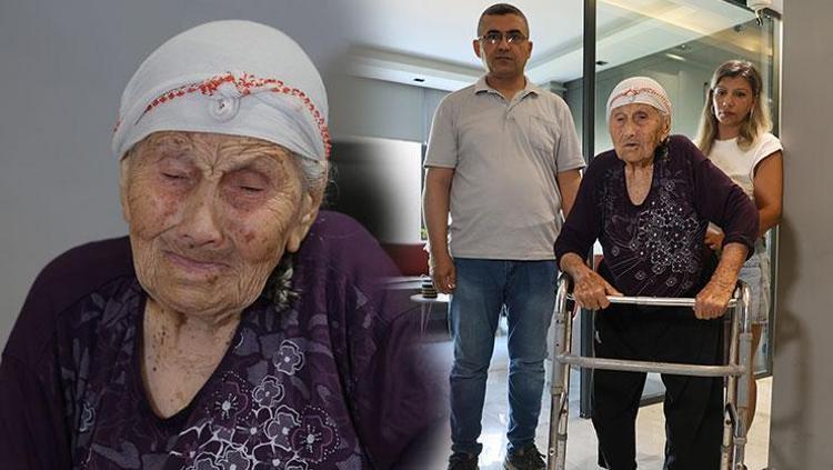 13 milyon lirayı 20 günde harcadılar 95 yaşındaki kadının mirası ortalığı karıştırdı