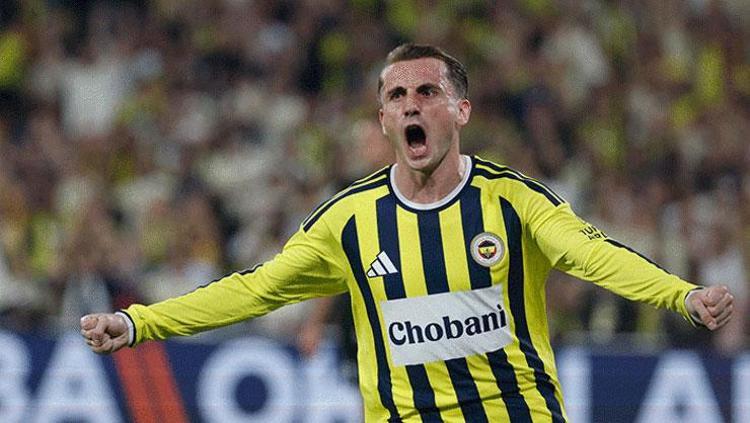 Pavlidisten Kerem Aktürkoğluna Fenerbahçe telefonu Burayı çok seveceksin