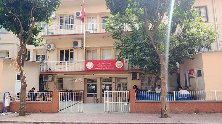 Adanada esrarengiz olay Genç kadın otomobilde, iş yeri sahibi dükkanda ölü bulundu