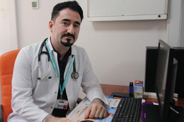 Türkiyede ilk kez görüldü Dünyada yalnızca 68 kişide bulunan gizemli genetik hastalık tespit edildi