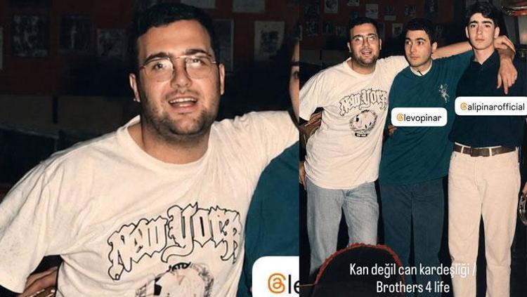 GENÇLİK POZU