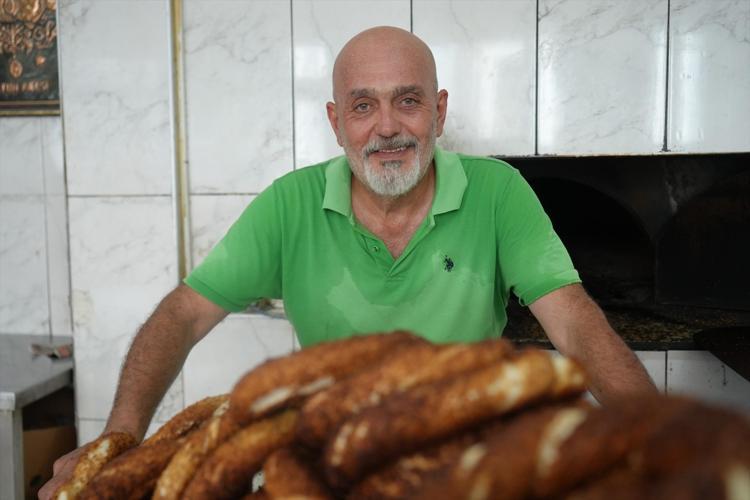 İzmit simidi 6ncı oldu, tartışma alevlendi Bu sıralama haksız
