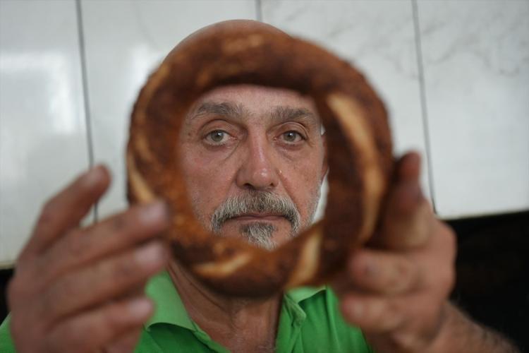 İZMİR SİMİDİNİN BİRİNCİ OLMASI LAZIM