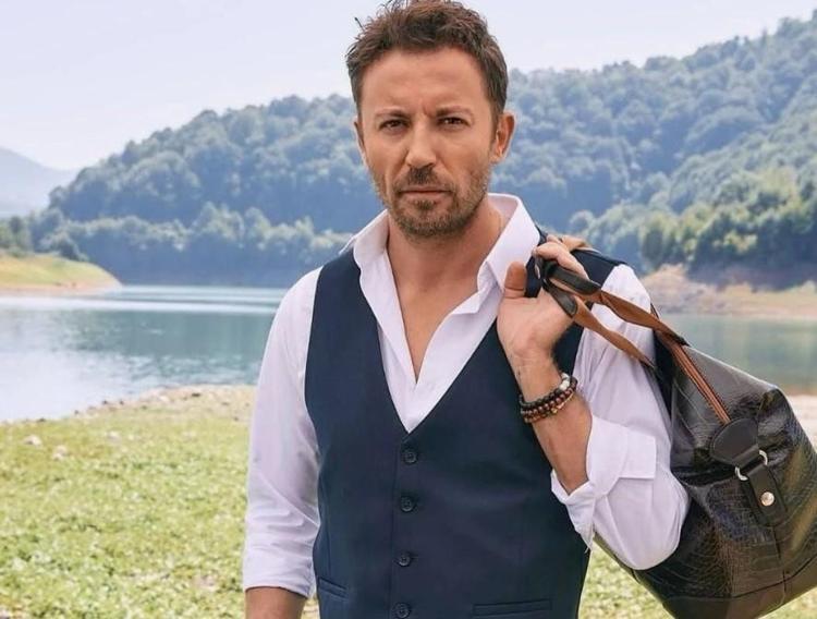 İMAJ DEĞİŞTİRDİ
