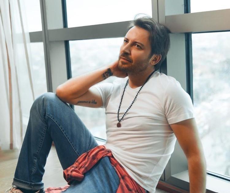Tolga Güleç imaj değiştirdi Bu şarttı