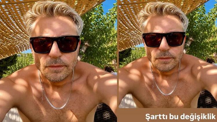 ŞARTTI BU DEĞİŞİKLİK