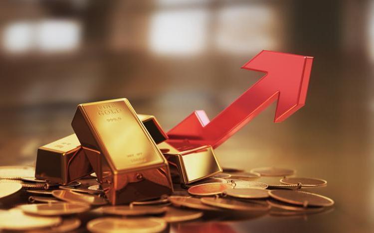 Gram altında yıl sonu hedefi şaşırttı Gecikmiş bir atak: Kayıplar telafi ediliyor