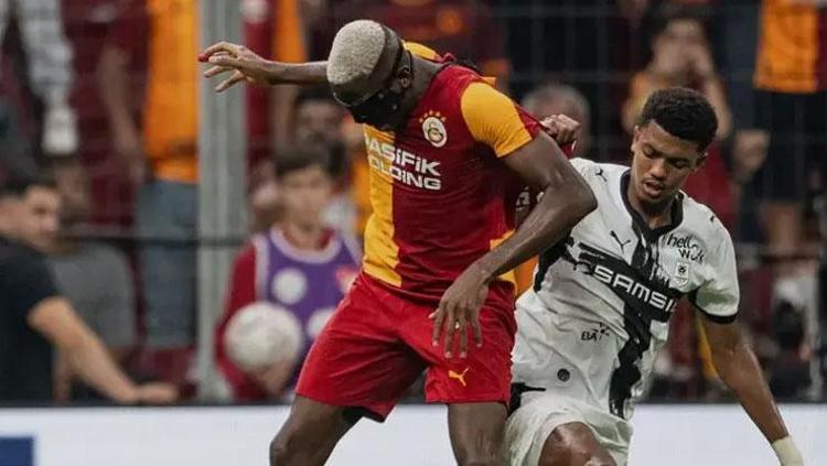 Victor Osimhene sürpriz talip Dünya devi peşine düştü