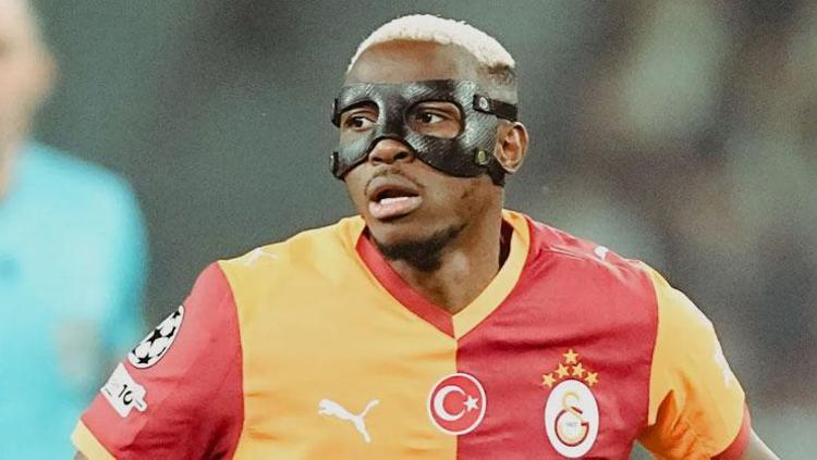 Victor Osimhene sürpriz talip Dünya devi peşine düştü