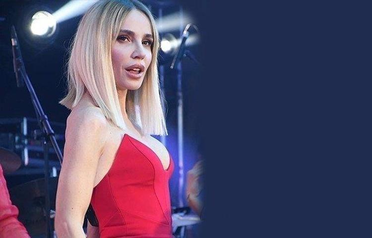 Gülşen klibi için kesenin ağzını açtı Harcadığı rakam dudak uçuklattı