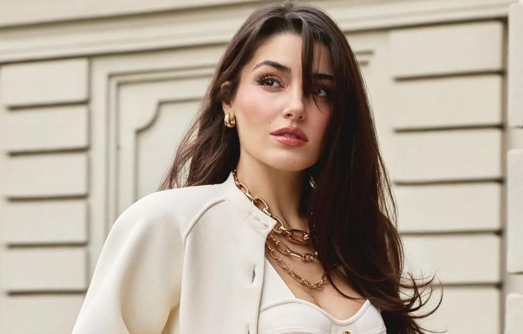 Teklif yağıyor Hande Erçel bu sefer kamera arkasında olacak
