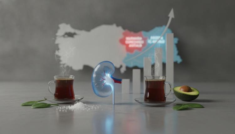 BÖBREKLERİ DİYALİZE GÖTÜREN HASTALIKLAR: