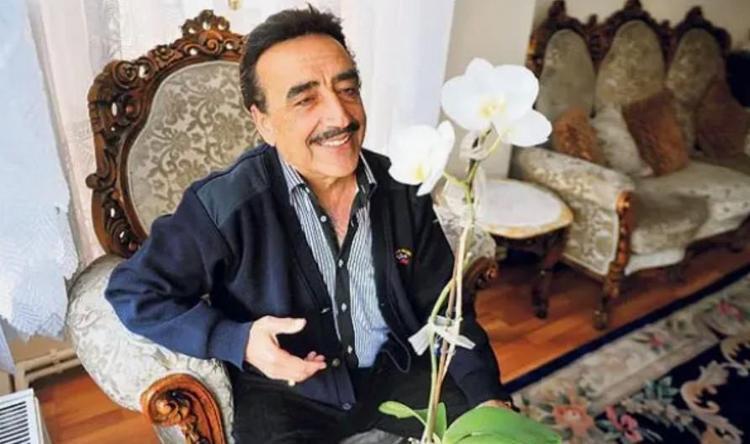 Hakkı Buluttan İbrahim Tatlıses çıkışı Çocuklarım asla yapmaz