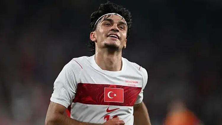 Can Uzun transferinde kritik hamle İşte taraflar arasındaki bonservis farkı