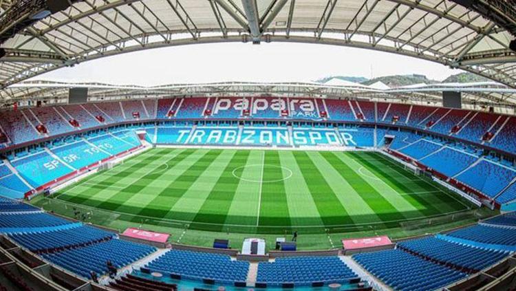 Trabzonspora Salah dopingi Kombine satışlarında rekor kırıldı