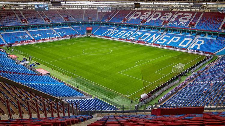 Trabzonspora Salah dopingi Kombine satışlarında rekor kırıldı