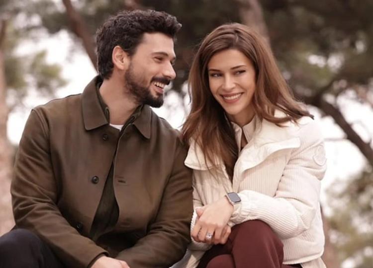 Basın davetinde acı haberi almıştı Devrim Özkandan veda paylaşımı