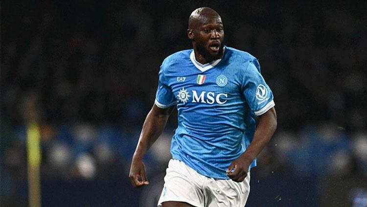 Fenerbahçeden dünya yıldızına kanca Romelu Lukaku için masaya oturuldu