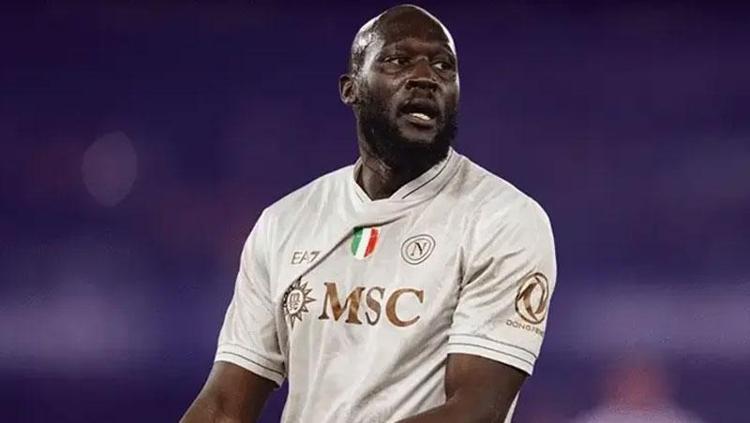 Fenerbahçeden dünya yıldızına kanca Romelu Lukaku için masaya oturuldu