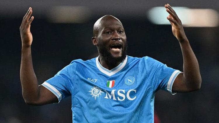 Fenerbahçeden dünya yıldızına kanca Romelu Lukaku için masaya oturuldu