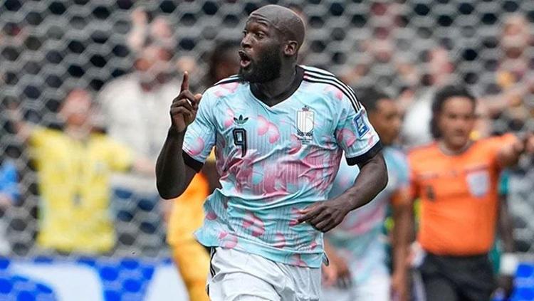 Fenerbahçeden dünya yıldızına kanca Romelu Lukaku için masaya oturuldu