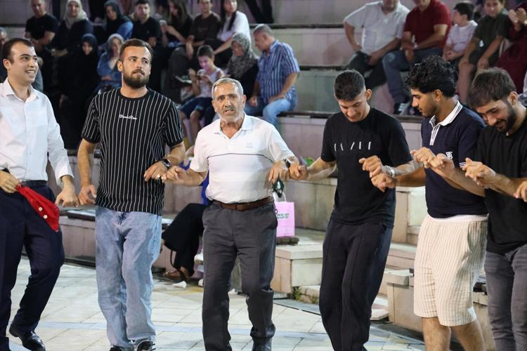 10 yaşında aldığı öğüt hayatını değiştirdi 64 yaşında hâlâ yerinde duramıyor