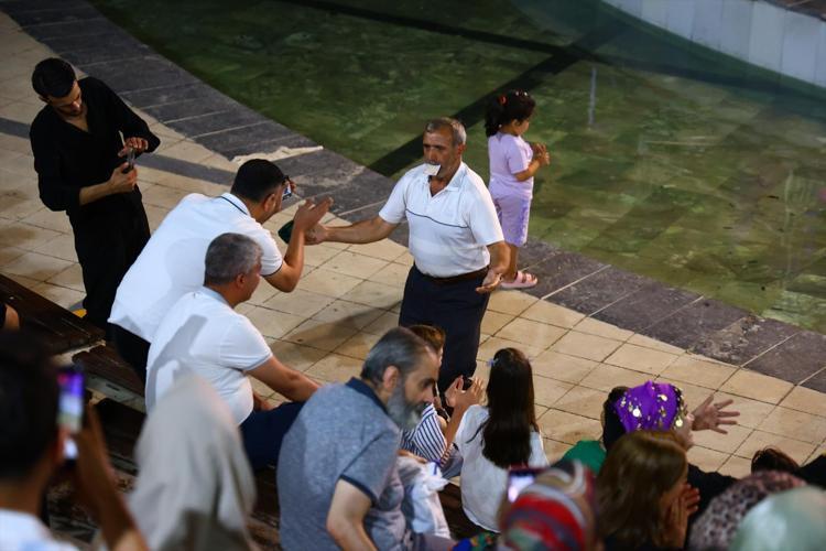 10 yaşında aldığı öğüt hayatını değiştirdi 64 yaşında hâlâ yerinde duramıyor