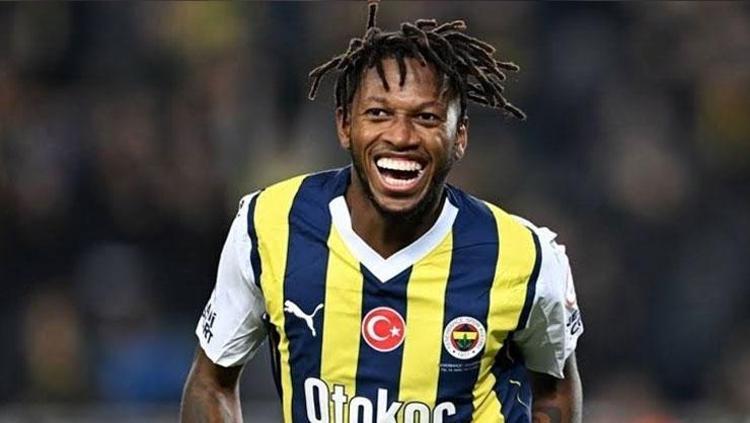 Fenerbahçede Fred belirsizliği Ayrılık için gün sayıyor