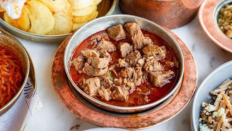 KAPADOKYA’YA GİDEN BUNLARI TATMADAN DÖNMESİN