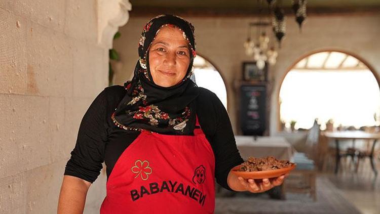 TOPRAK KAP, TANDIR VE ODUN ATEŞİ
