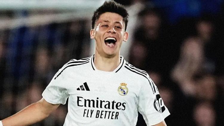 İspanyol basını Arda Güleri konuşuyor: Real Madrid ondan vazgeçemez