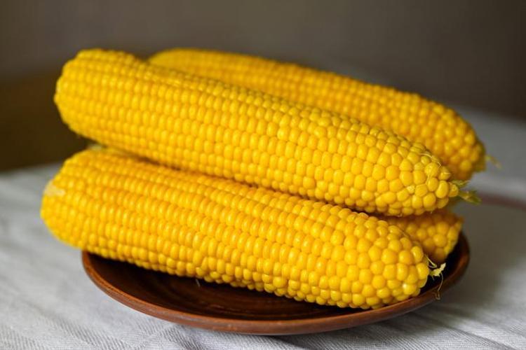 ADIM ADIM SÜTLÜ MISIR HAZIRLANIŞI