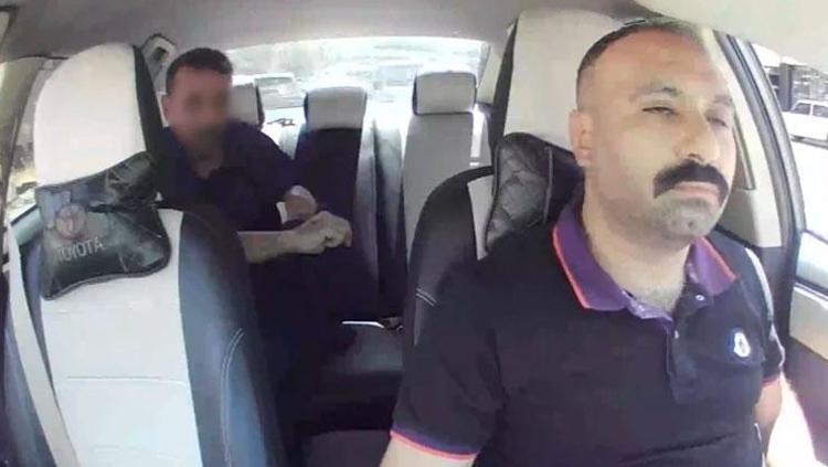 Gaziantepte akılalmaz saldırı Kadın kılığına girip emekli polise kurşun yağdırdı