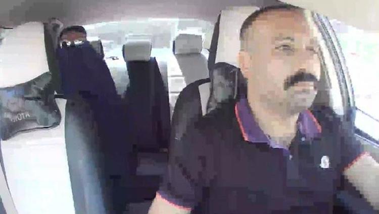 Gaziantepte akılalmaz saldırı Kadın kılığına girip emekli polise kurşun yağdırdı