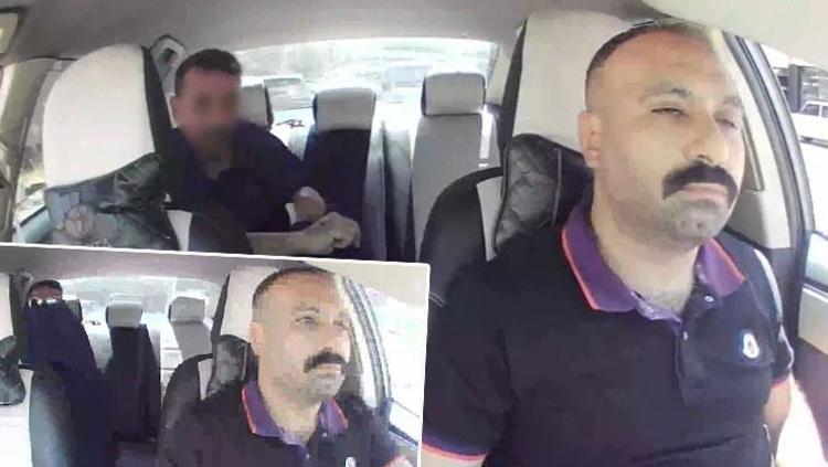 Gaziantepte akılalmaz saldırı Kadın kılığına girip emekli polise kurşun yağdırdı