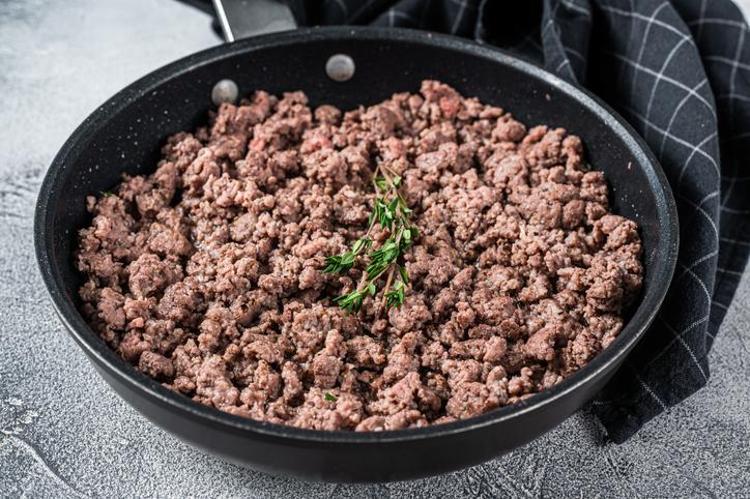 SODALI KIYMALI KAVURMA TARİFİ