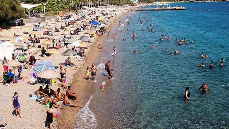 Plajlarda işgal devri kapandı Bakanlıktan herkesi ilgilendiren dev karar