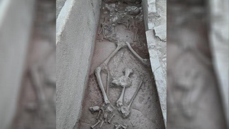 BULUNTULAR SPORCU KİMLİĞİNE İŞARET EDİYOR