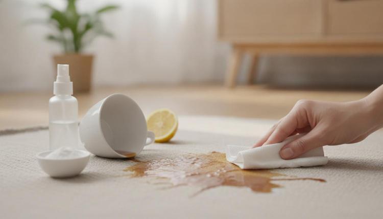 Limon suyu: